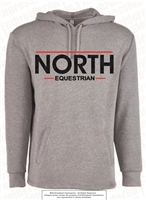 NORTH EQUESTRIAN Pullover Hoodie