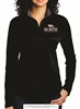 Two Tone North Equestrian 1/4 Zip