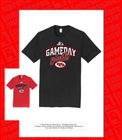 North Gwinnett Game Day Tee