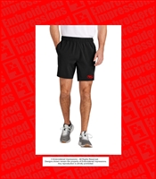 North Gwinnett Football Athletic Shorts