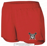 Ladies' and Girl's Running Shorts