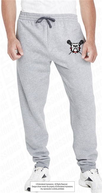 NG Bulldogs Adult and Youth Nublend Joggers