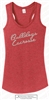 Ladies Tri-Blend Tank