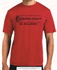 Fear The Stick Dri-Fit Tee