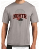 North NG Dri-Fit Competitor Tee