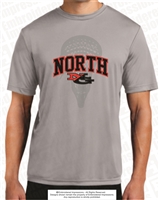 North NG Dri-Fit Competitor Tee