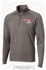 NG Lacrosse 1/4 Zip Polyester Jacket