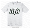 NHT Logo Tee