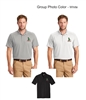 No Slice Crew Polo