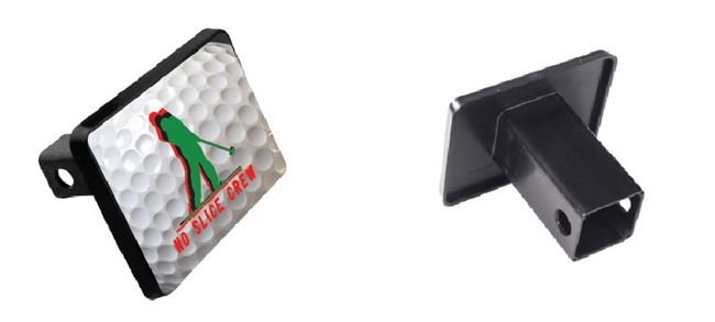 No Slice Crew Trailer Hitch