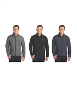 No Slice Crew Soft Shell Jacket