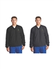 No Slice Crew Wind Breaker Shirt