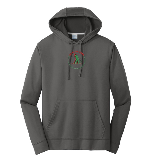 No Slice Crew DriFit Hoodie