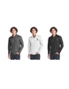 No Slice Crew Half Zip Pullover