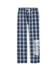 Northview Titans Plaid PJ Pants