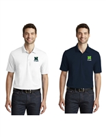 Northview Embroidered Men's Polo