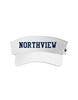 Northview Cheer Nike Visor