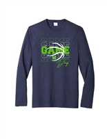 Northview Game Day long sleeve tee