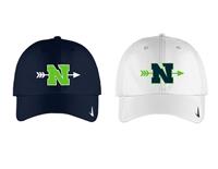 Northview Cross Country Nike Hat