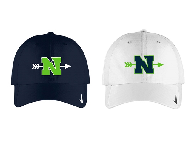 Northview Cross Country Nike Hat