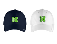 Northview Swim And Dive Nike Hat