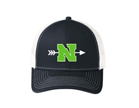 Northview Cross Country Arrow Hat