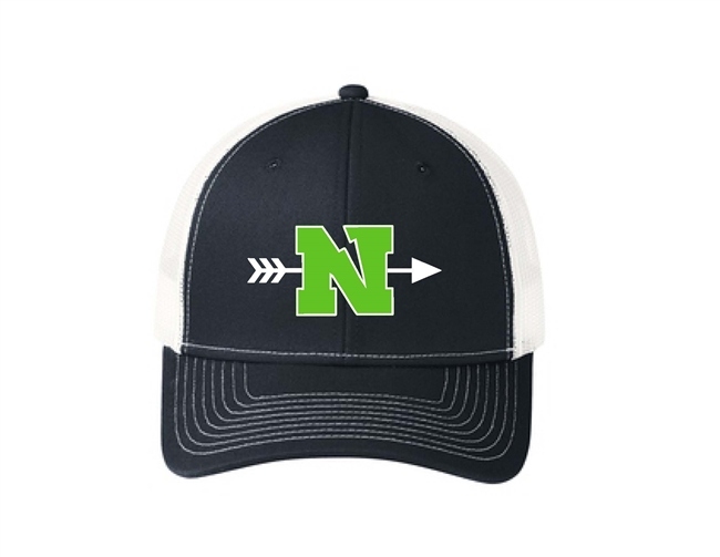 Northview Cross Country Arrow Hat