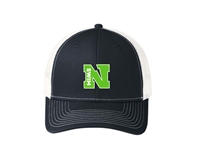 Northview Swim and Dive Arrow Hat