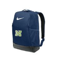 Northview Swim and Dive Nike Backpack