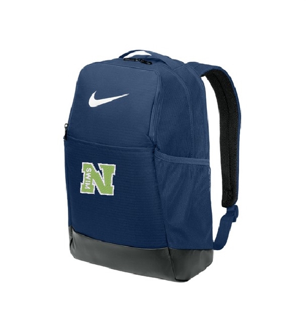 Northview Swim and Dive Nike Backpack