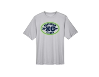 Northview Cross Country Silver Titans Tee