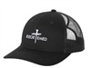 Redeemed Ponytail Snapback