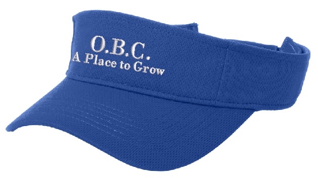 OBC Visor