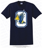 OES Primary Logo Cotton Tee