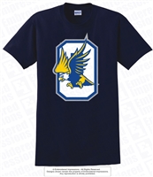 OES Primary Logo Cotton Tee