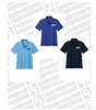 Old Suwanee Christian Polyester Polo
