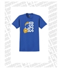 Old Suwanee Christian Friday Spirit Shirt