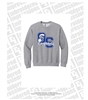 Old Suwanee Conquerors Crewneck