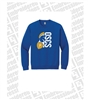 Old Suwanee Christian Logo Crewneck