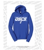 Old Suwanee OSCS Hoodie