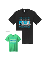 Patrick Elementary Reflection Tee