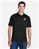 Pizza Hut Core365 Men's Polo