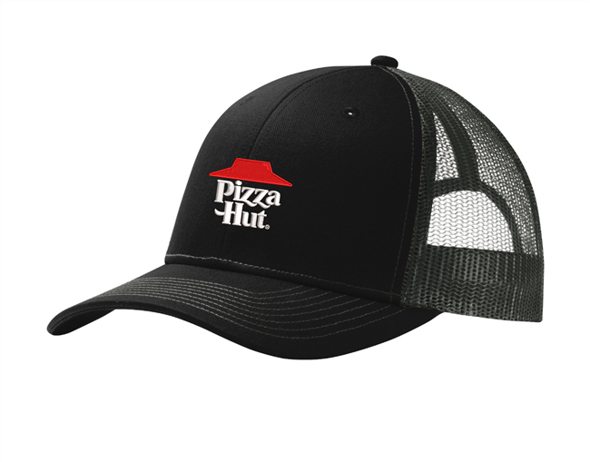 Pizza Hut Trucker Cap