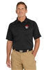 Pizza Hut CornerStone Snag Proof Polo