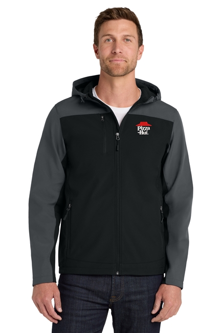 Pizza Hut Soft Shell Jacket
