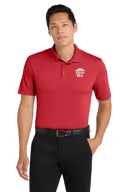 Pizza Hut Dry Zone Polo