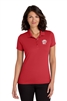 Pizza Hut Women's Dry Zone Polo