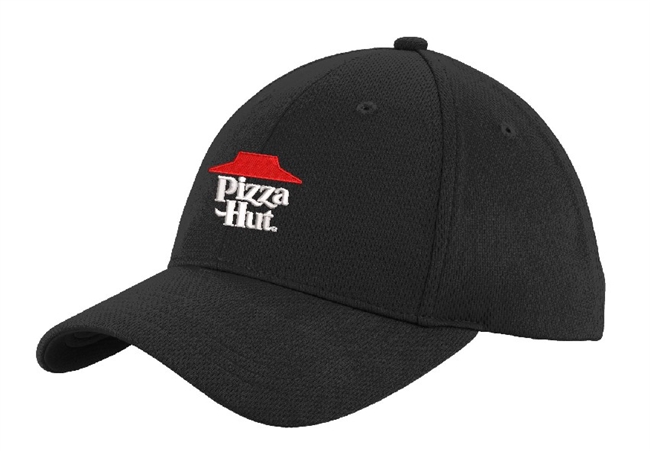 Pizza Hut RacerMesh Cap
