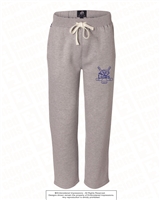 PRH Lions Open-Bottom Sweatpants