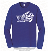 Peachtree Ridge Hockey Long Sleeves